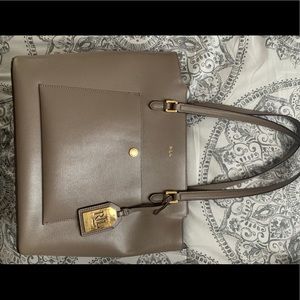 Ralph Lauren purse